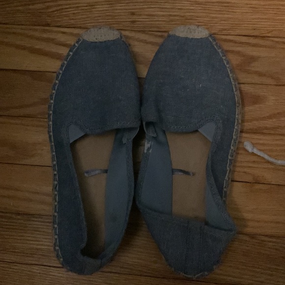 Espadrilles flat shoes - Picture 2 of 2